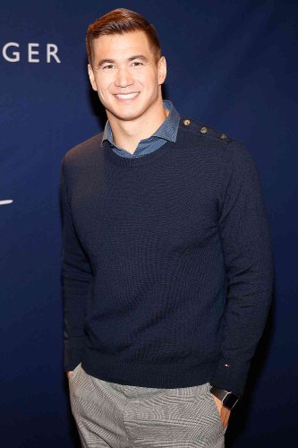 Olympic Swimmer Nathan Adrian Opens Up About the Emotional Rollercoaster of His Cancer Diagnosis