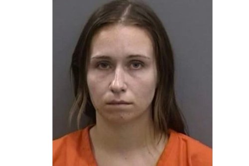 Florida Teacher Accused of Unlawful Sex with Student — Including in Her Classroom Hours Before Her Arrest