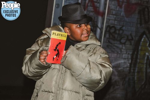 Boy, 11, Who Went Viral for Singing Showtunes Details 'Once-in-a-Lifetime' Trip to See 5 Broadway Shows