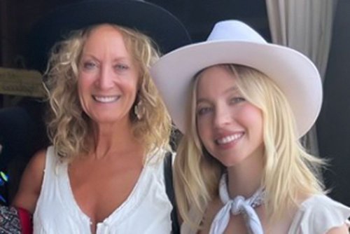 Sydney Sweeney Recently Paid Off Her Mother's Mortgage: 'That Was a Really Big Thing for Me to Be Able to Do'