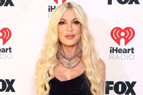 Tori Spelling Reveals She Took Mounjaro to Lose Her Baby Weight: 'I Don’t Feel Shamed'