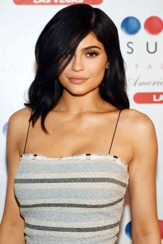 Kylie Jenner 'Has a Favorite Name' for Her Daughter on the Way 'But Isn't Sharing': Source