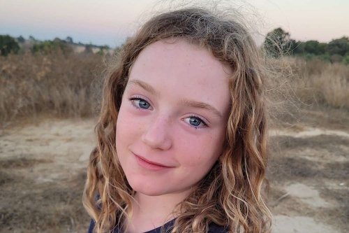 Family of Irish-Israeli Girl Who Spent 9th Birthday in Captivity Speaks Out as She's Released by Hamas
