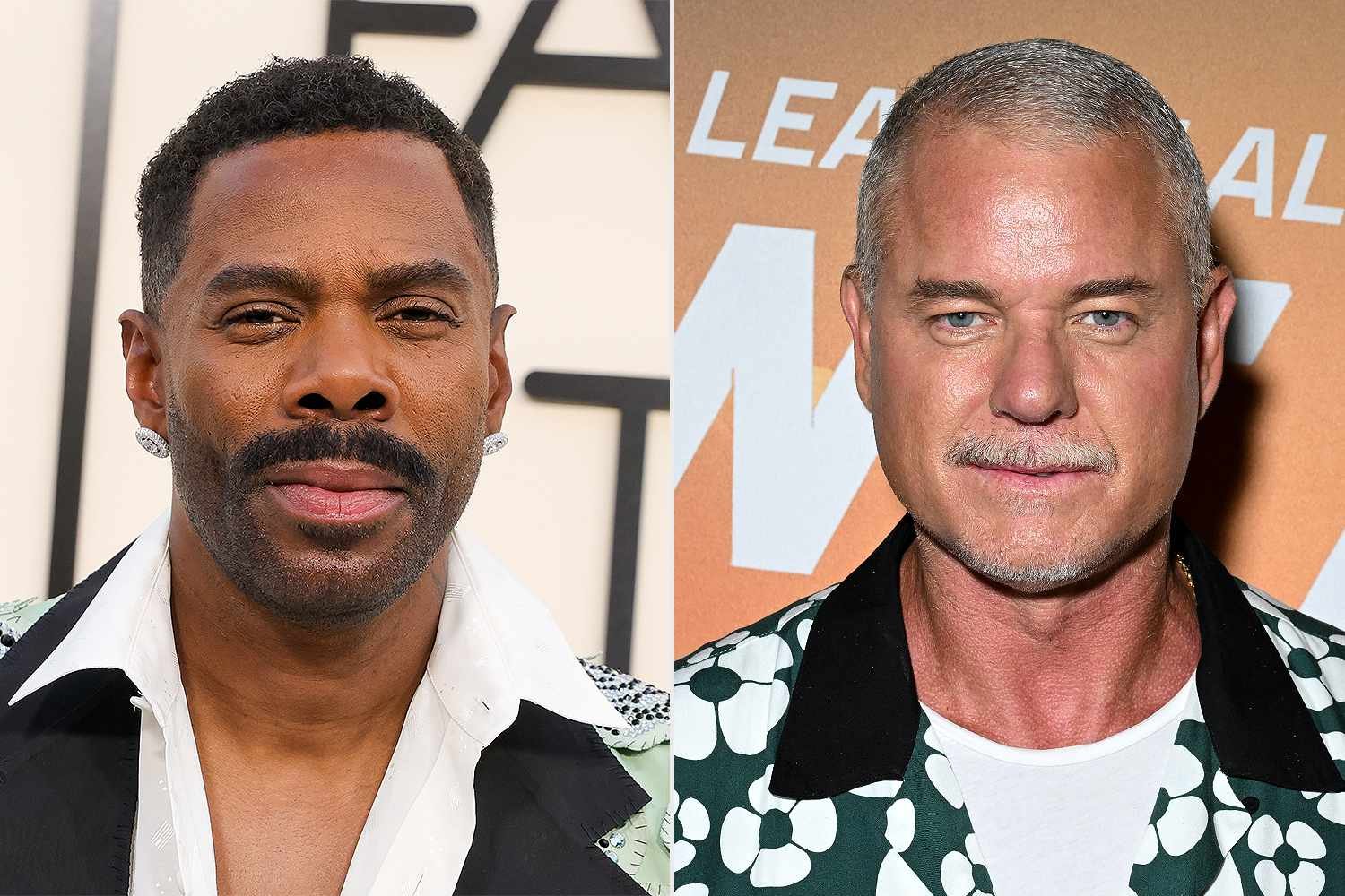 Colman Domingo Shows Support for Euphoria Costar Eric Dane amid His ALS Diagnosis: 'I'm Wishing Him Well'