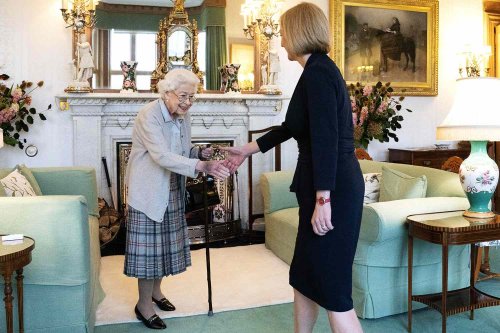 Liz Truss Recalls Meeting Queen Elizabeth 2 Days Before Her Death: 'No Idea...Things Were So Imminent'