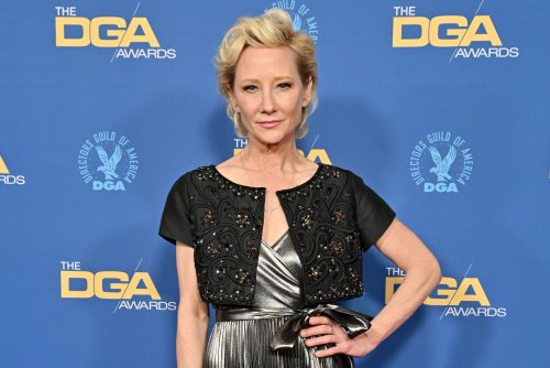 Anne Heche Is in a Coma and 'Has Not Regained Consciousness' Since L.A. Car Crash: Rep