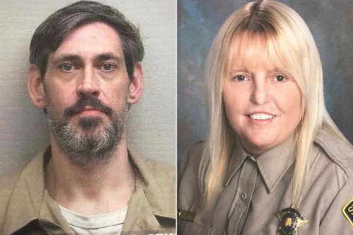 Casey and Vicky White Had Phone Sex During Nearly 950 Calls, Might Have Planned Prison Escape: Sheriff