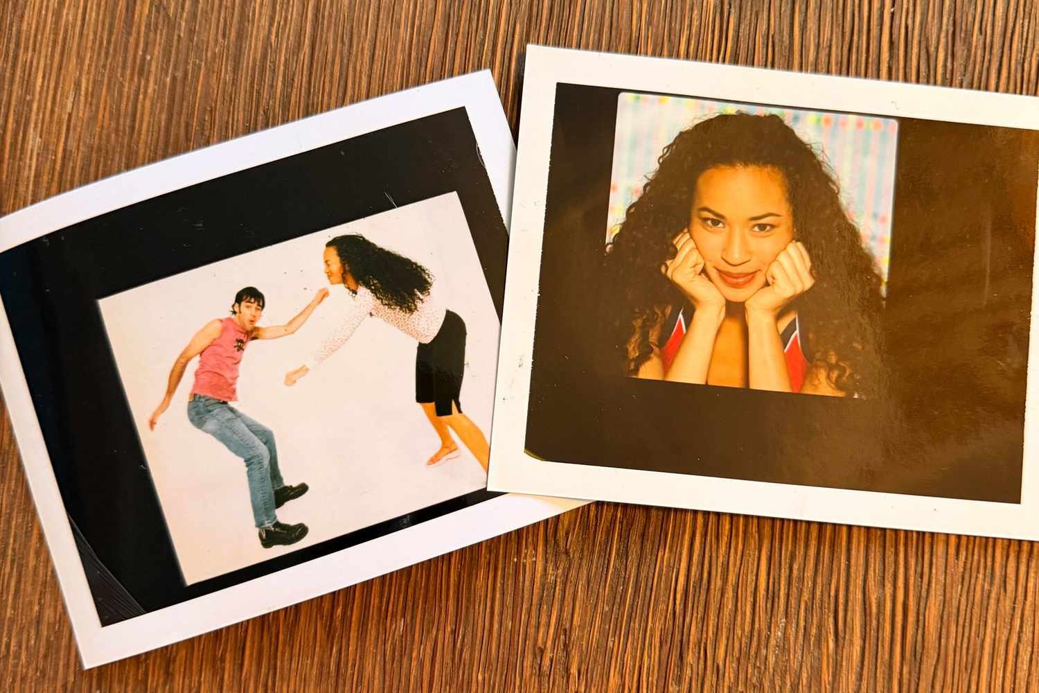 Former dELiA*s Model Never Knew What Seeing Her Curly Hair Meant to Other Girls Until a Stranger Stopped Her (Exclusive)