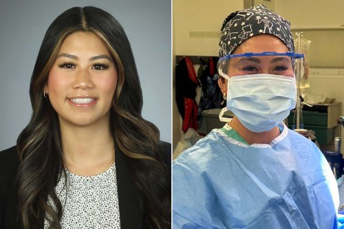 After 4 Years of Med School, Student Devastated to Open Email Revealing She Didn't Match Into Any Residencies (Exclusive)