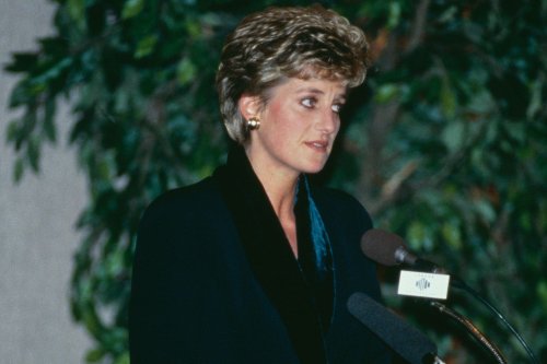 Princess Diana HBO Doc Creators Defend Using Controversial Panorama Clip Despite Prince William's Wishes