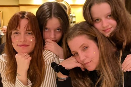 Riley Keough Remembers 'Angel Mama' Lisa Marie Presley in Touching Mother's Day Post 2 Years After Her Death