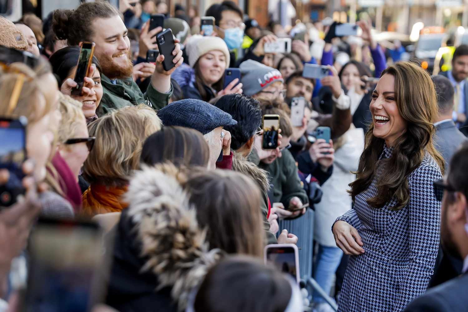 Every Photo of Kate Middleton and Prince William in Boston