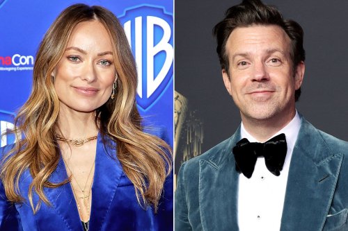 olivia wilde jason sudeikis custody