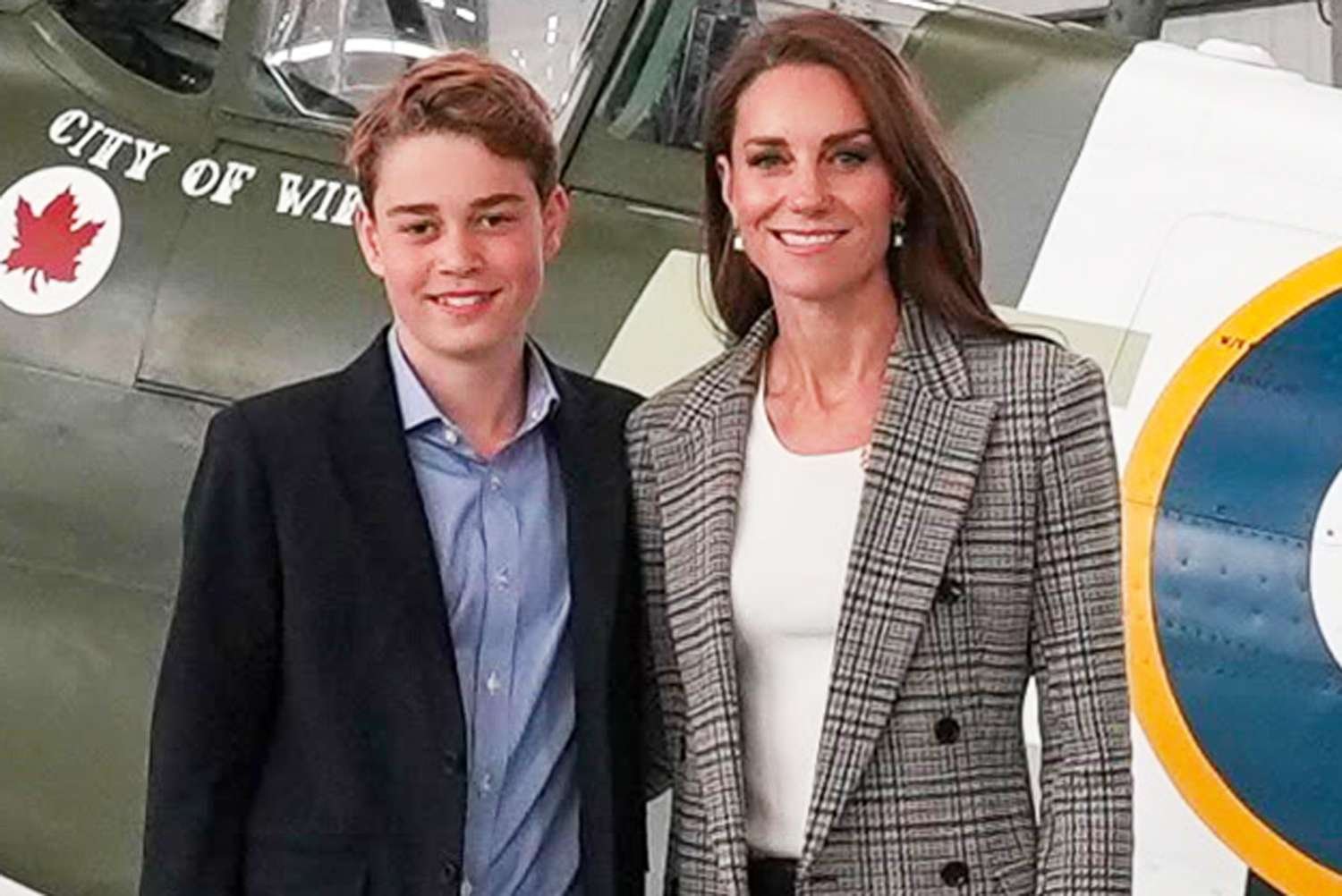 Kate Middleton Traded White Sneakers for Elegant Flats That Are Surprisingly Walkable — Try the Trend from $17