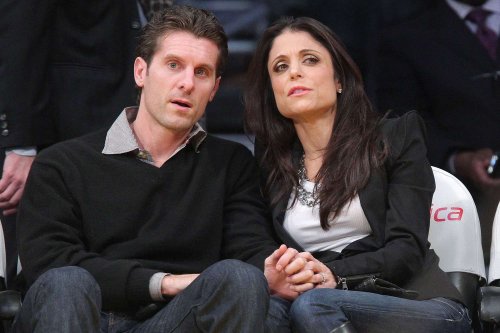 Bethenny Frankel Admits Ignoring 'Red Flags' Before Marrying Ex Jason Hoppy: ‘I Wanted to Be Wanted’