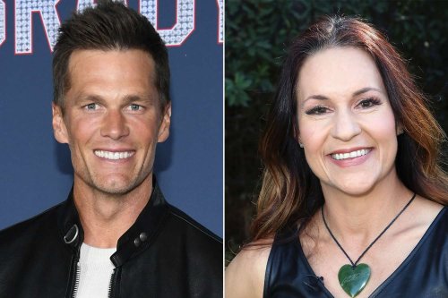 First Female NFL Coach Dr. Jen Welter Predicts Tom Brady ‘Will Do More’ in Women’s Sports (Exclusive)