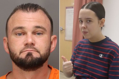 Man Who Beat and Killed Minor, 16, Sent Mom Pics as he Tortured the Girl for a Week Before Her Death. His Mom Did Nothing: Warrant