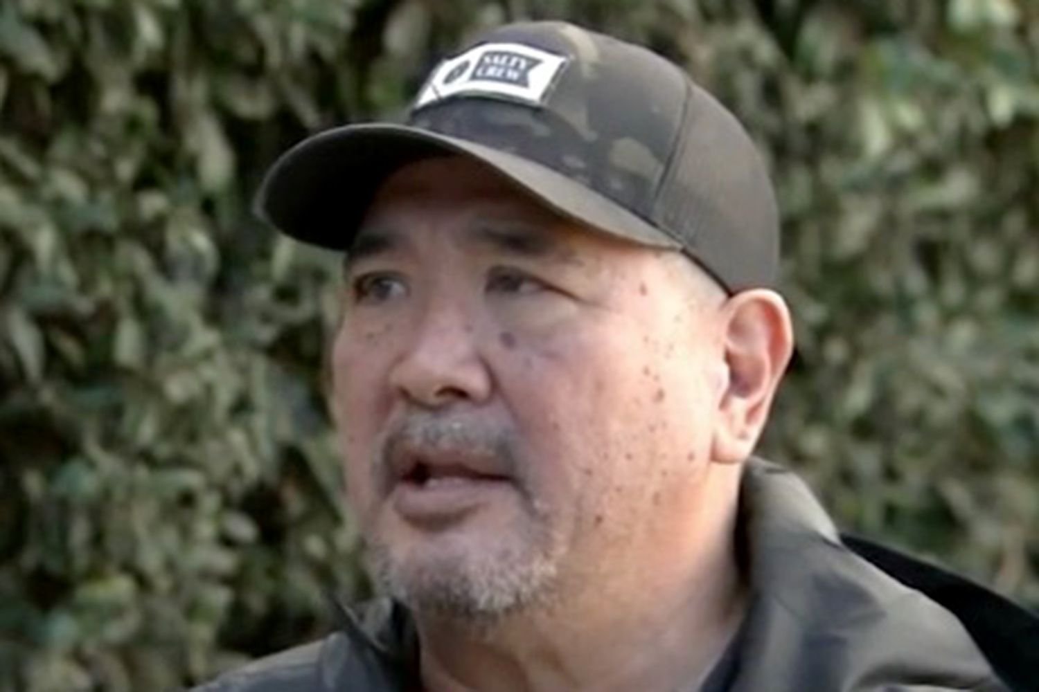 Cause Of Death Confirmed For Hannah Kobayashi's Dad Cause Of Death Confirmed For Hannah Kobayashi's Dad