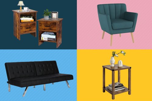 Whoa! Amazon's Hidden Outlet Is Loaded with Furniture on Sale — Up to 69% Off