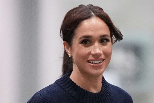 Meghan Markle Reflects on 'Juggling It All' as Prince Archie and Princess Lilibet Are Home from School Sick