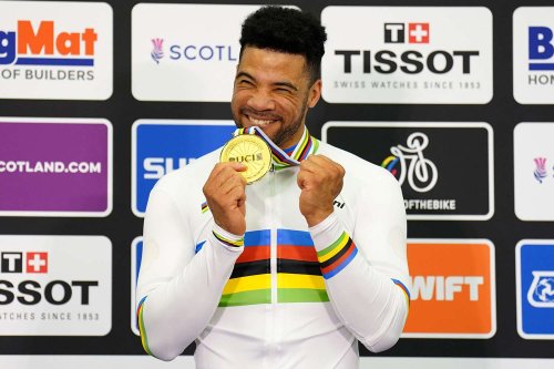 British Paralympian Found Alive After Traveling to Las Vegas for WrestleMania