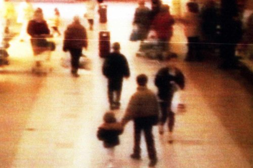 A Toddler Was Taken from a Shopping Center. What Happened to Him Was Horrific — Who Did It Was Even Worse
