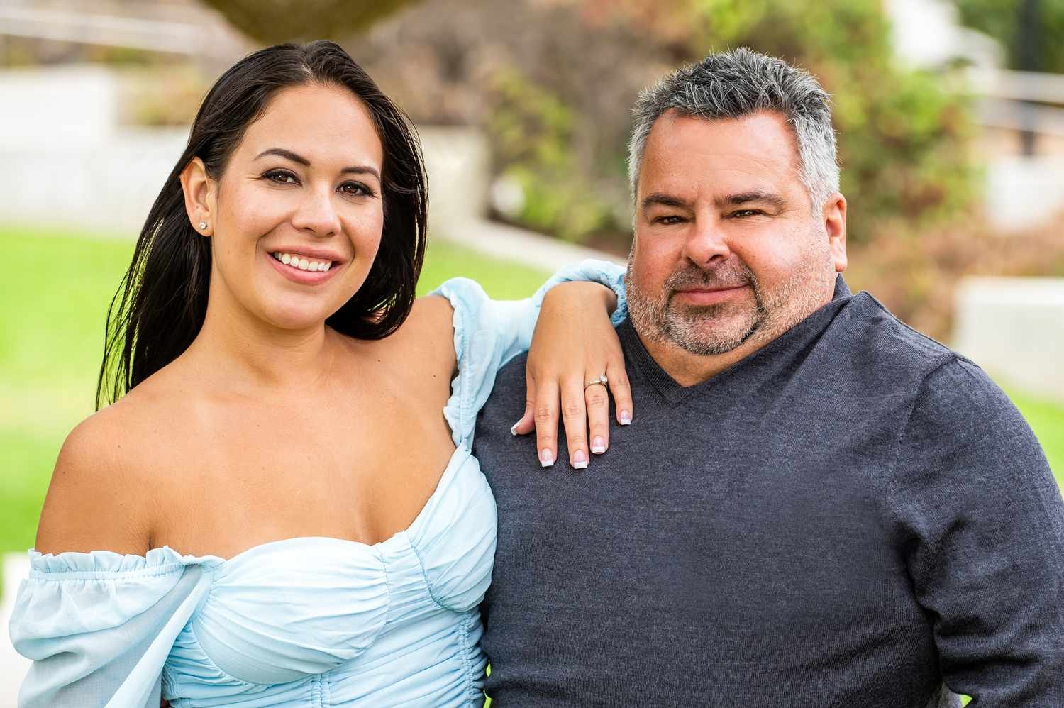 90 Day Fiancé & Beyond cover image