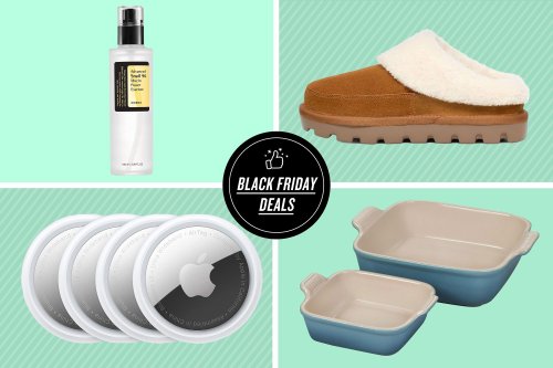 I’m a Shopping Editor, and This Is Everything You Need to Buy on Sale at Amazon During Black Friday