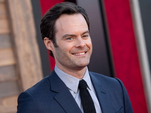 Bill Hader's 3 Kids: All About Hannah, Harper and Hayley