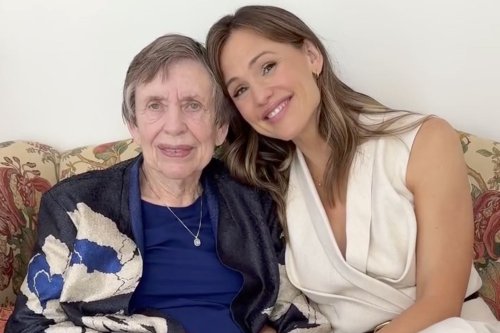 Jennifer Garner’s Wrap Dress Is a Smart Summer Staple to Add to Your Closet Now — Similar Styles Start at $52