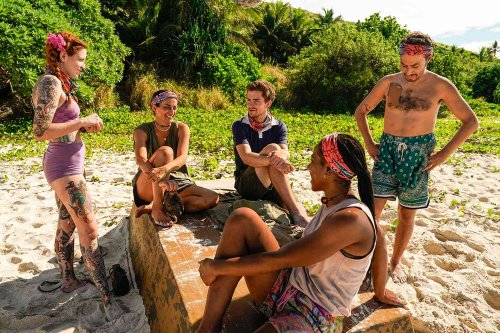 Survivor: Shocking Plot Twist at a ‘Spicy’ Tribal Council Sends Players Into a State of Confusion