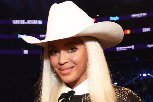 Beyoncé Shares 'Act II: Cowboy Carter' Tracklist, Including a Cover of Dolly Parton's 'Jolene' — See the Song Titles!