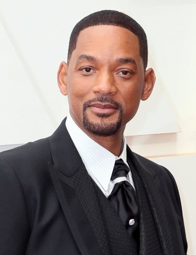 Will Smith Opens Up About Slapping Chris Rock at the Oscars: 'I Lost It'