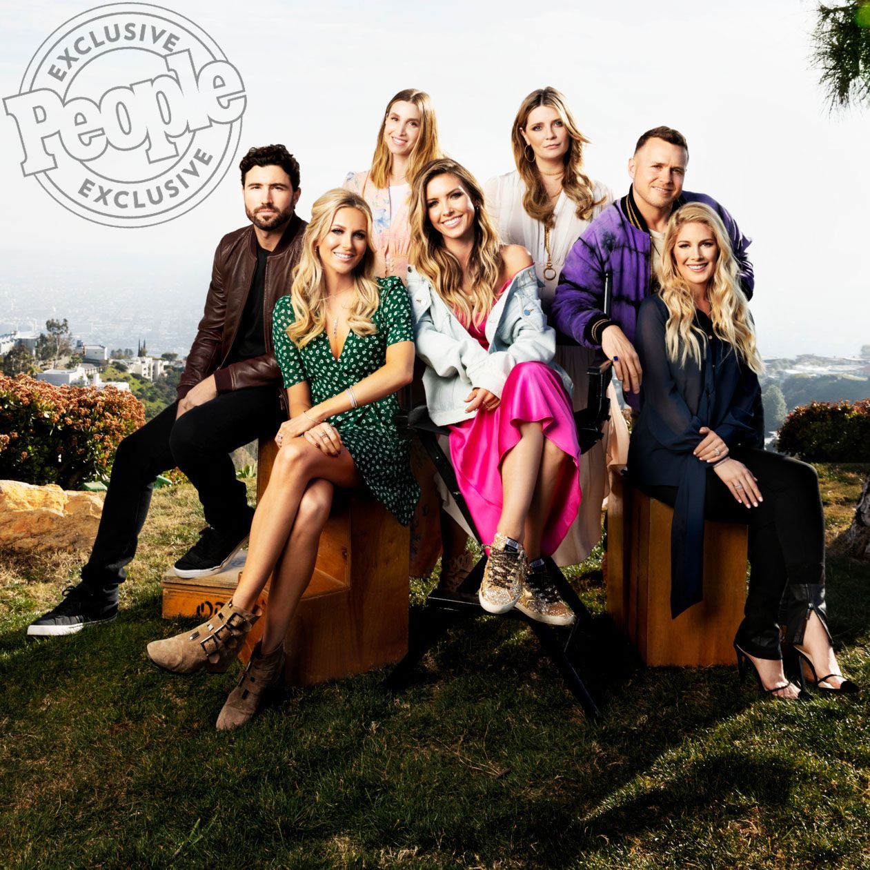 The Hills Is Coming Back! Which O.G. Cast Members Will Be Returning? And What New Names Are Joining?