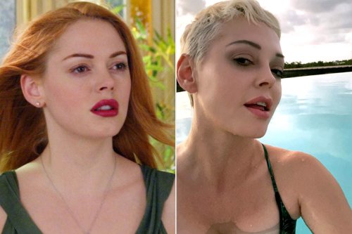 Rose McGowan Has Found 'So Much Joy' 5 Years After Leaving Hollywood for Mexico