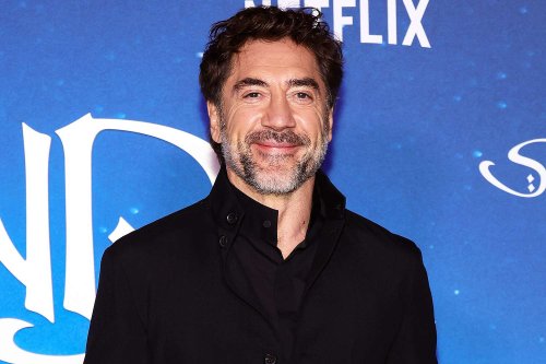 Javier Bardem Has a ‘Gracious and Kind’ Encounter with Fellow Actor at In-N-Out Burger