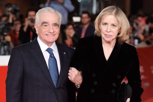​​Martin Scorsese Praises Wife Helen's 'Fortitude' During Her 30-Year Journey with Parkinson's: 'Never Seen Such Strength'