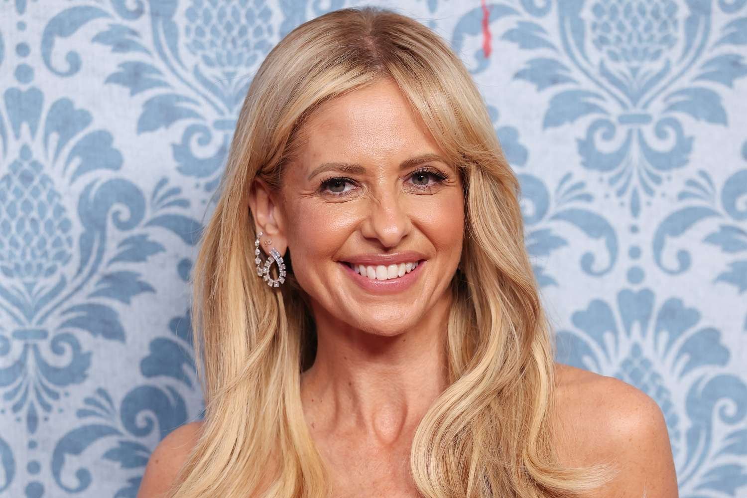 Sarah Michelle Gellar Swears by This Skincare Brand for ‘Dramatic Results’ — Shop Her Go-To Cream and More from $6