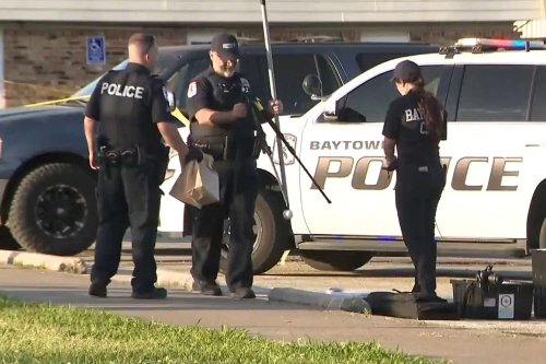 Boy, 13, Allegedly Put on a 'Black Mask' and Killed His Classmate After a School Bus Dispute: 'He Shot My Baby Four Times'