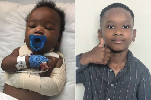 Mom and Son, 6, Awarded $18.2 Million After Jury Finds Doctor Negligent for Boy’s Lifelong Disfigurement and Disability