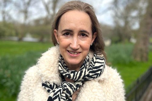 Shopaholic Author Sophie Kinsella, 54, Diagnosed with 'Aggressive' Brain Cancer: 'It Can Feel Very Lonely'