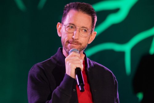 Neal Brennan Is Ready to Boost His Comedy 'Reputation' in New Netflix Special 'Crazy Good': See the Trailer (Exclusive)