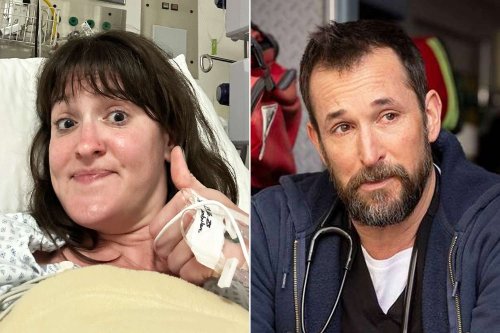 I Had a Terrifying Medical Emergency in a Foreign Country. Noah Wyle and His Team of Pitt Doctors Helped Me Heal