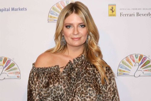 Mischa Barton Calls 'Work and Travel and Family' Her Focus Now, 'Definitely Not Settling Down' (Exclusive)
