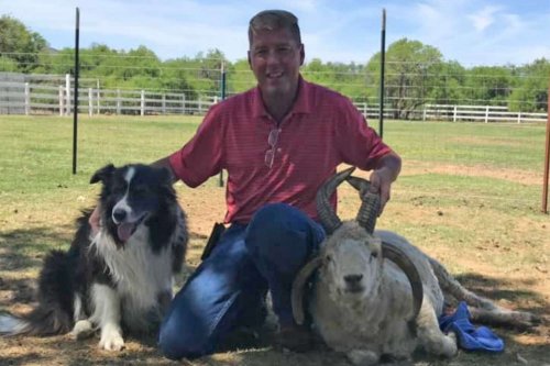 The Internet Went Wild When He Allegedly Kicked A Horse on Video. Now, A Nevada Veterinarian Has Been Found Dead