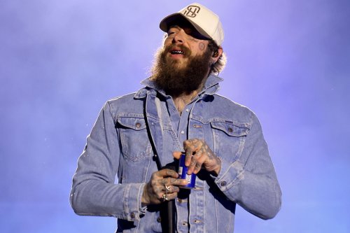 Post Malone to Headline FIFA World Cup 2026 Closing Ceremony