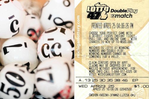 Man Runs Out of His Home After Winning $5.46M Lottery Prize