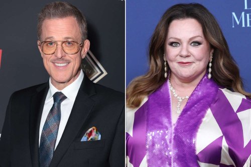 Billy Gardell Says Melissa McCarthy Taught Him How to 'Trust' During Mike & Molly's Romantic Scenes (Exclusive)