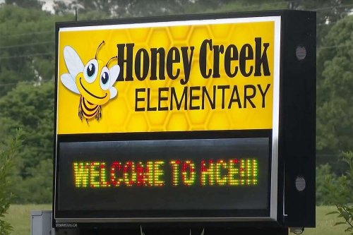 Parents Outraged After ‘Whites Only’ and ‘Colored’ Signs Put Above Water Fountains as Part of Elementary School Lesson