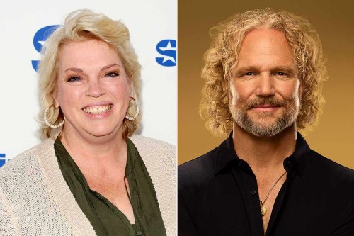 Sister Wives' Janelle Brown Ponders Getting 'Spiritual Divorce' from Kody to Avoid 'Barrier' If She Were to Get Married Again (Exclusive)